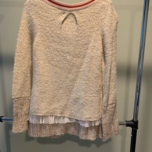 Anthropologie Jackets & Coats - Sweater Anthropologie Jackets & Coats - Sweater